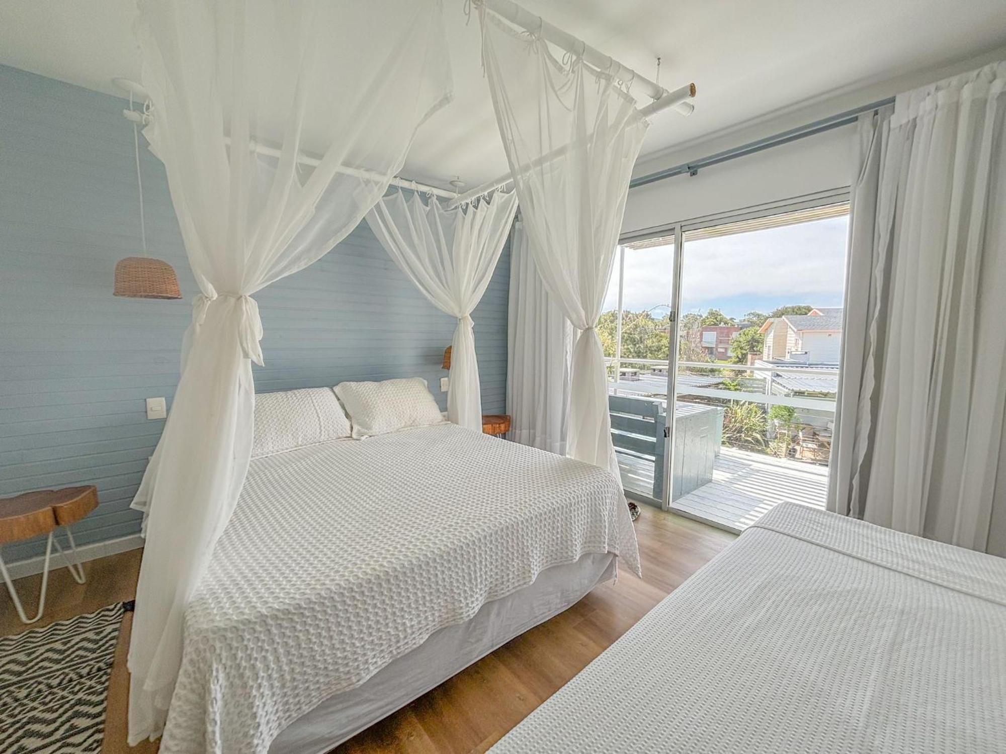 Ramona Boutique Hotel Piriapolis Room photo
