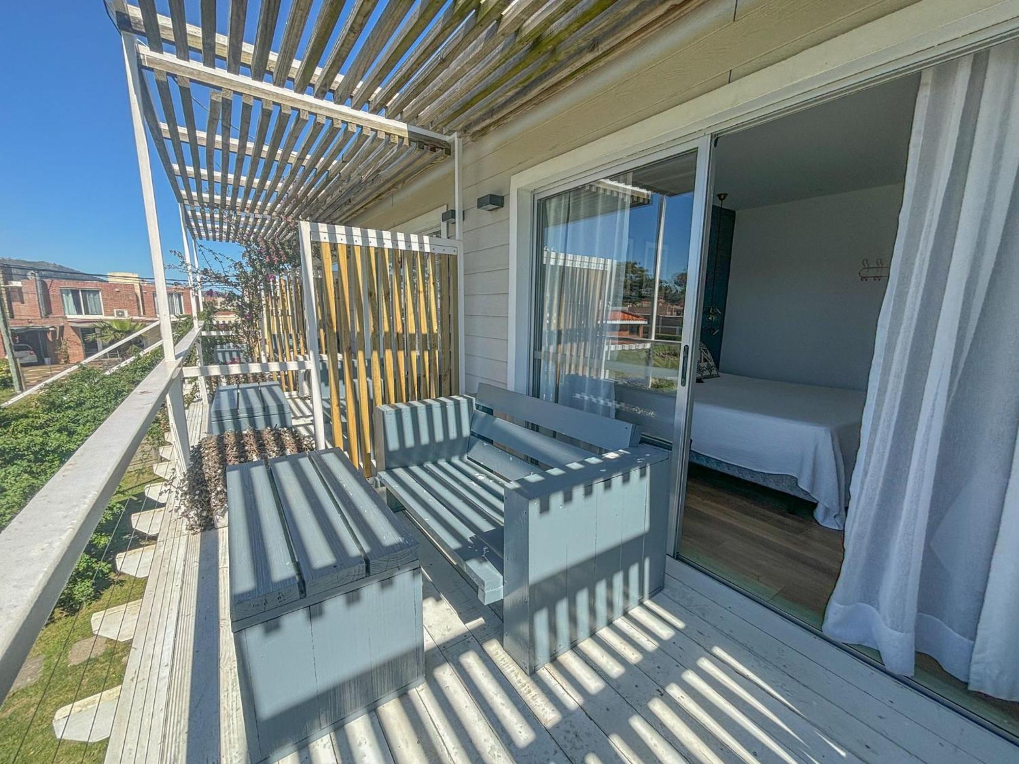 Ramona Boutique Hotel Piriapolis Room photo