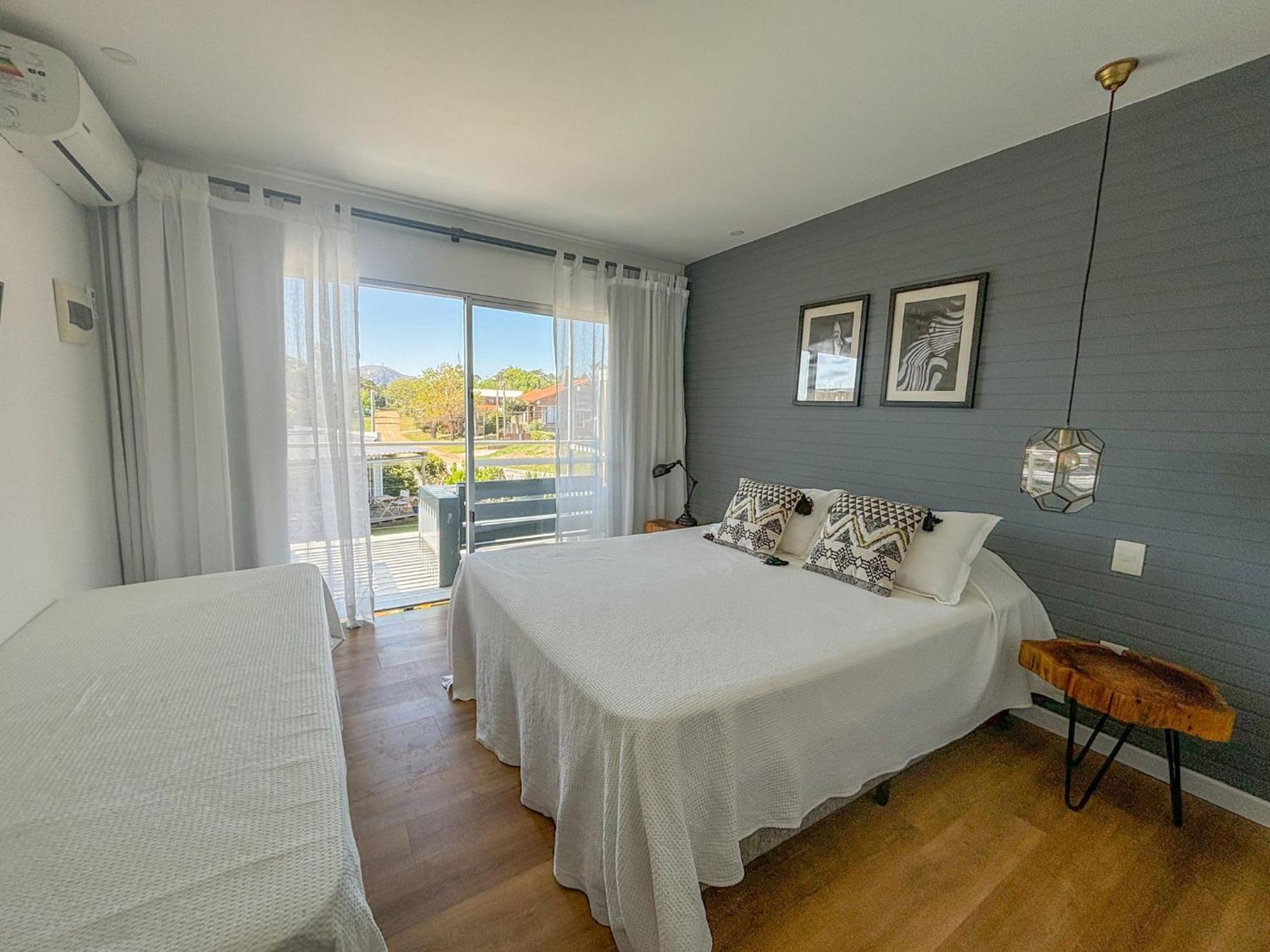Ramona Boutique Hotel Piriapolis Room photo