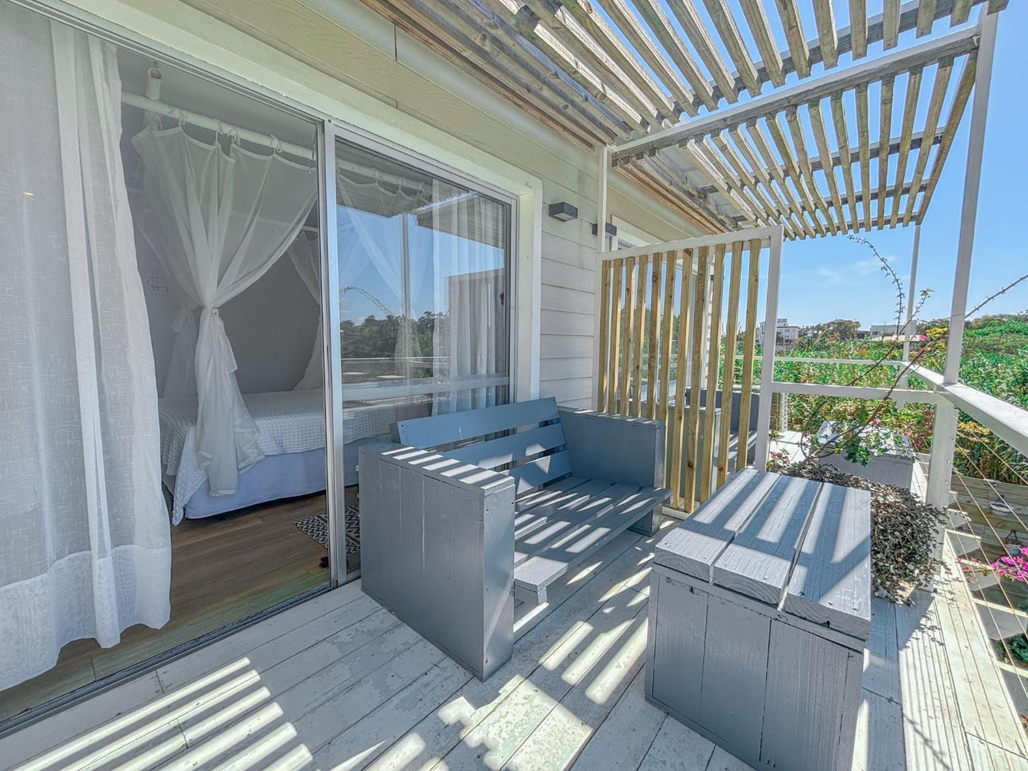 Ramona Boutique Hotel Piriapolis Room photo