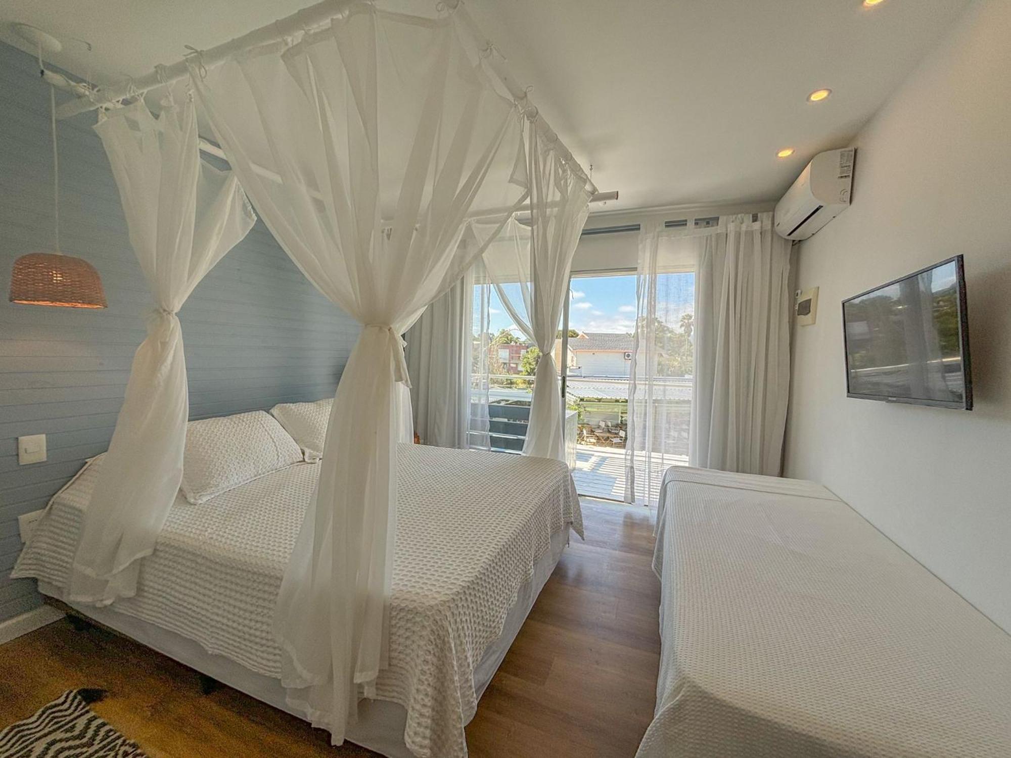 Ramona Boutique Hotel Piriapolis Room photo
