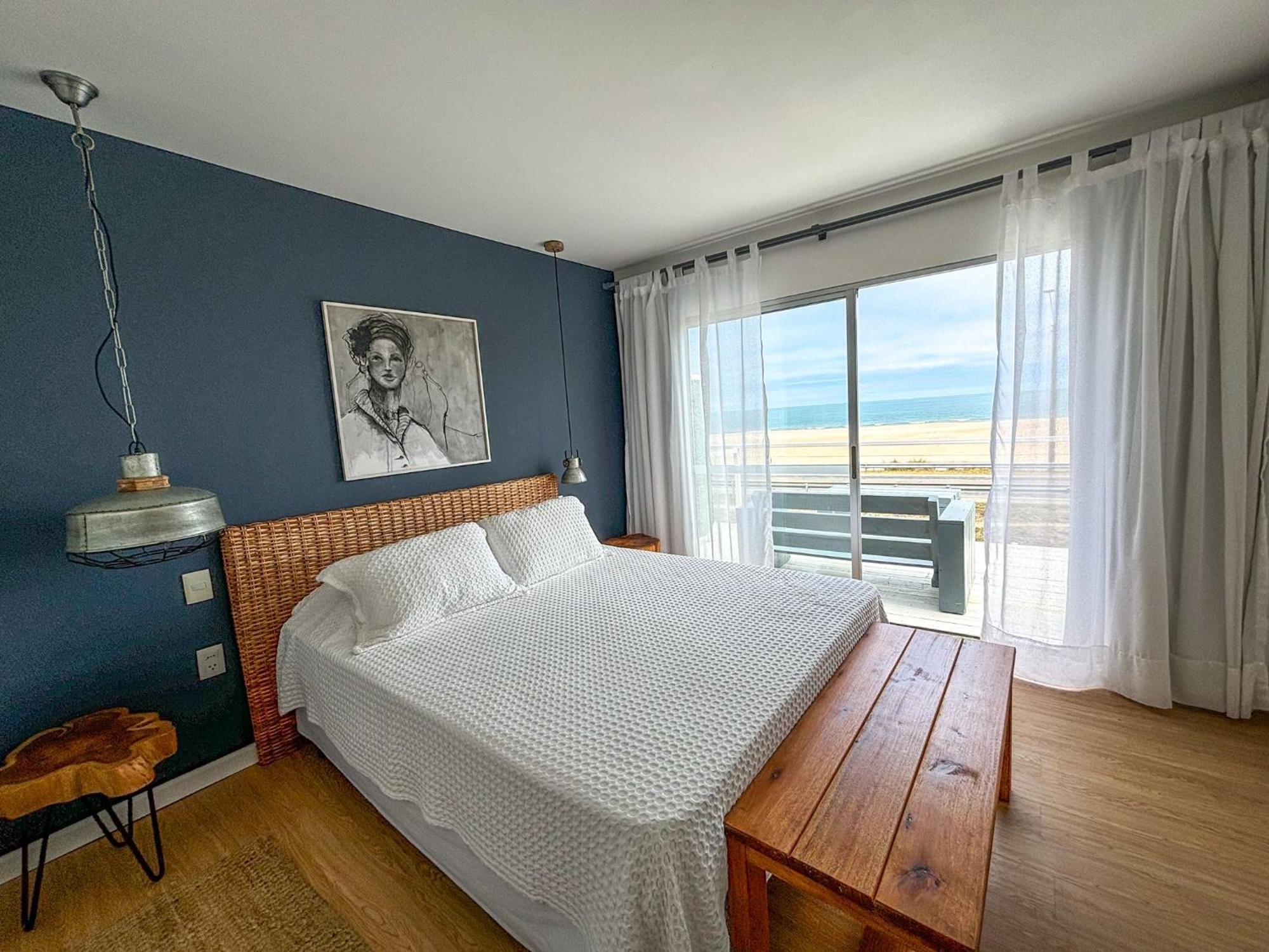 Ramona Boutique Hotel Piriapolis Room photo