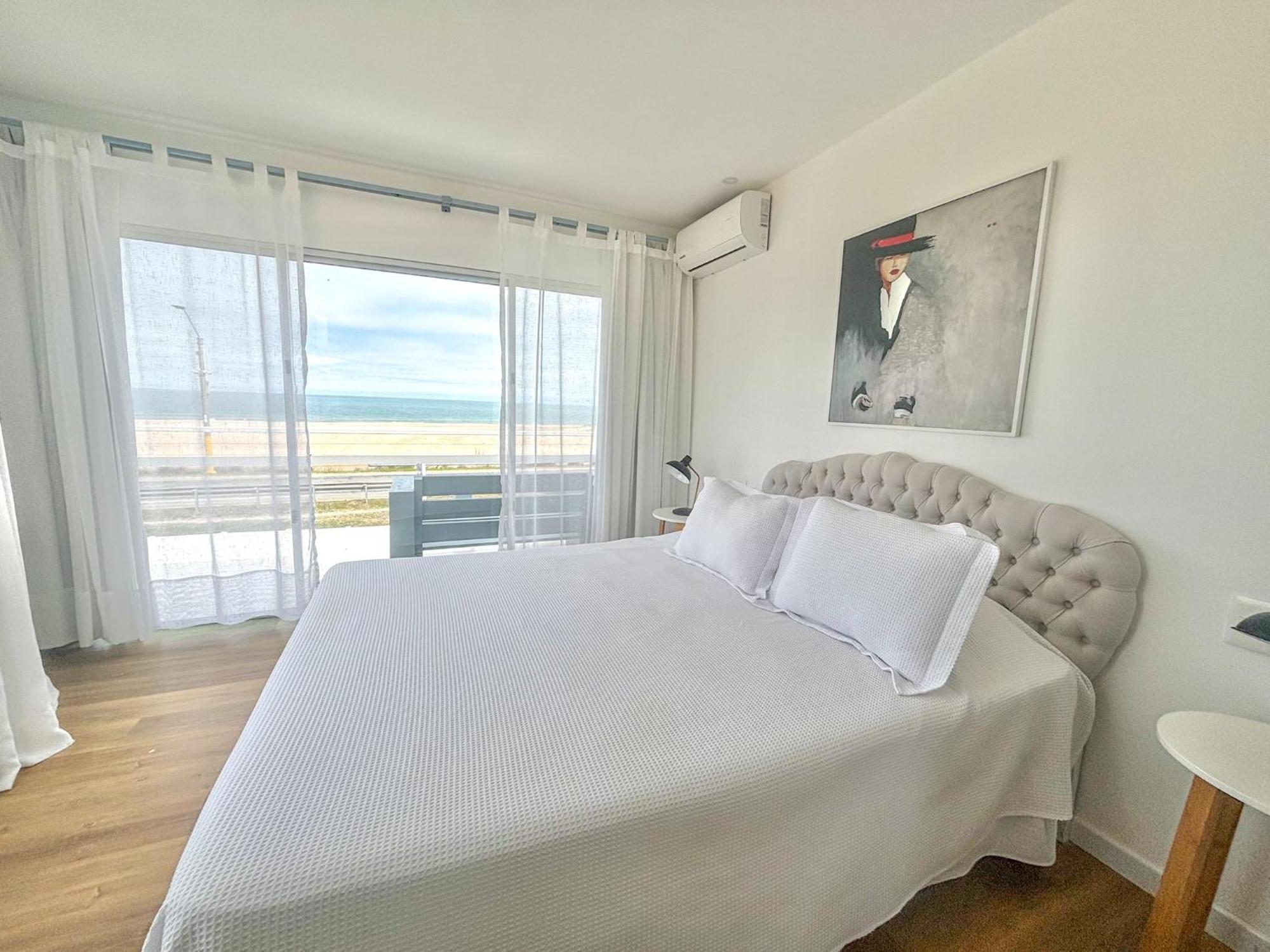 Ramona Boutique Hotel Piriapolis Room photo