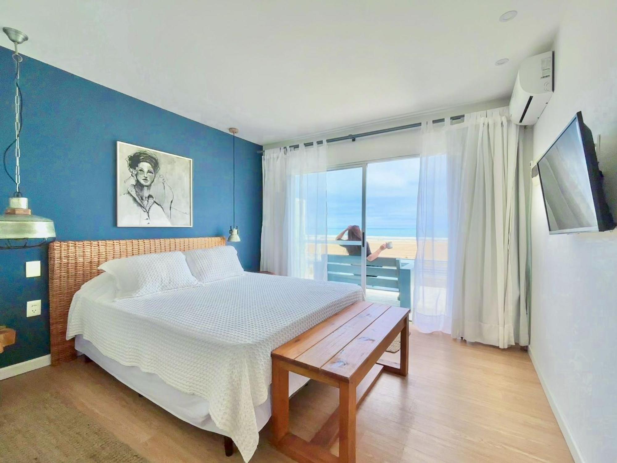 Ramona Boutique Hotel Piriapolis Room photo
