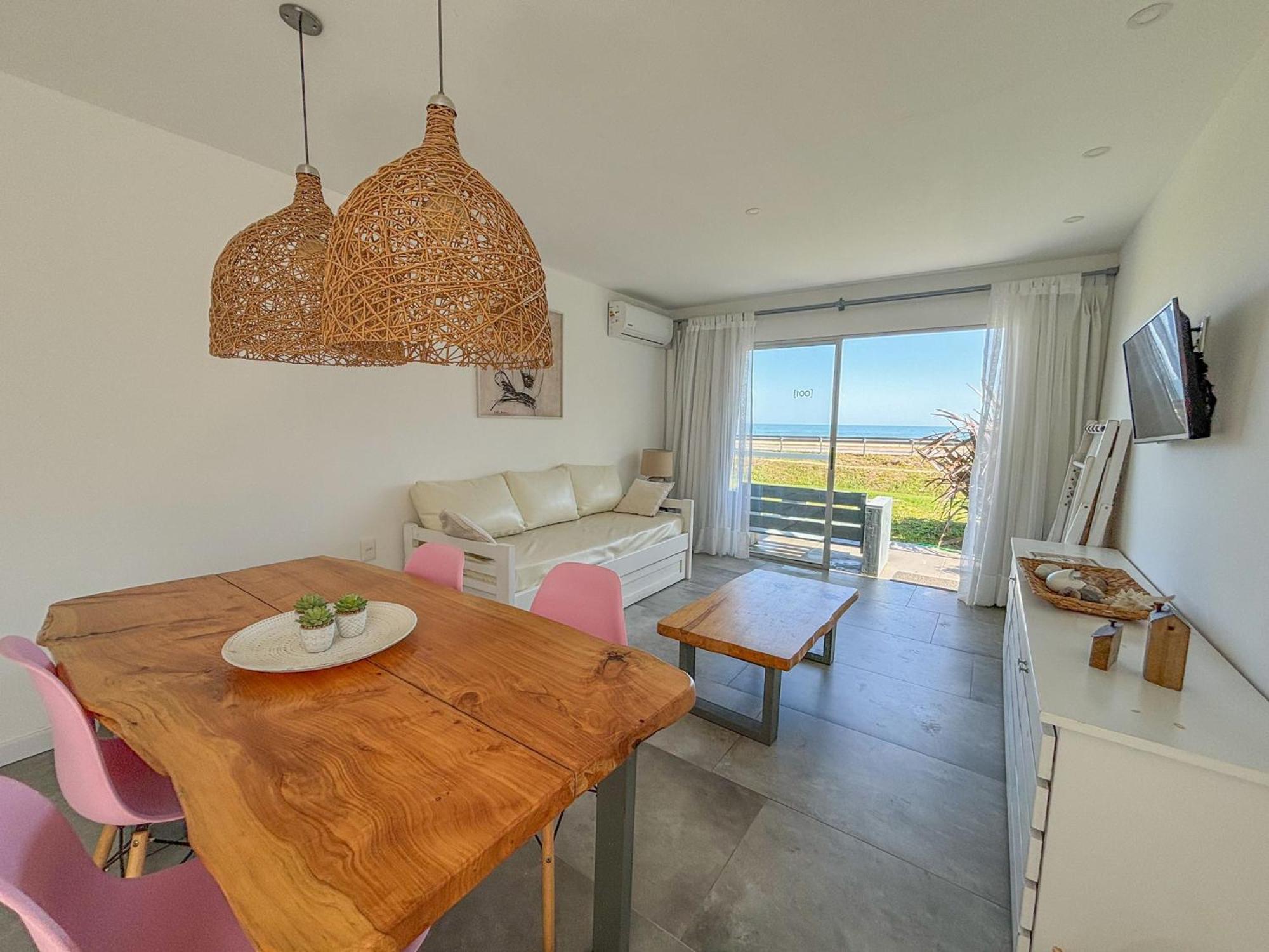 Ramona Boutique Hotel Piriapolis Room photo