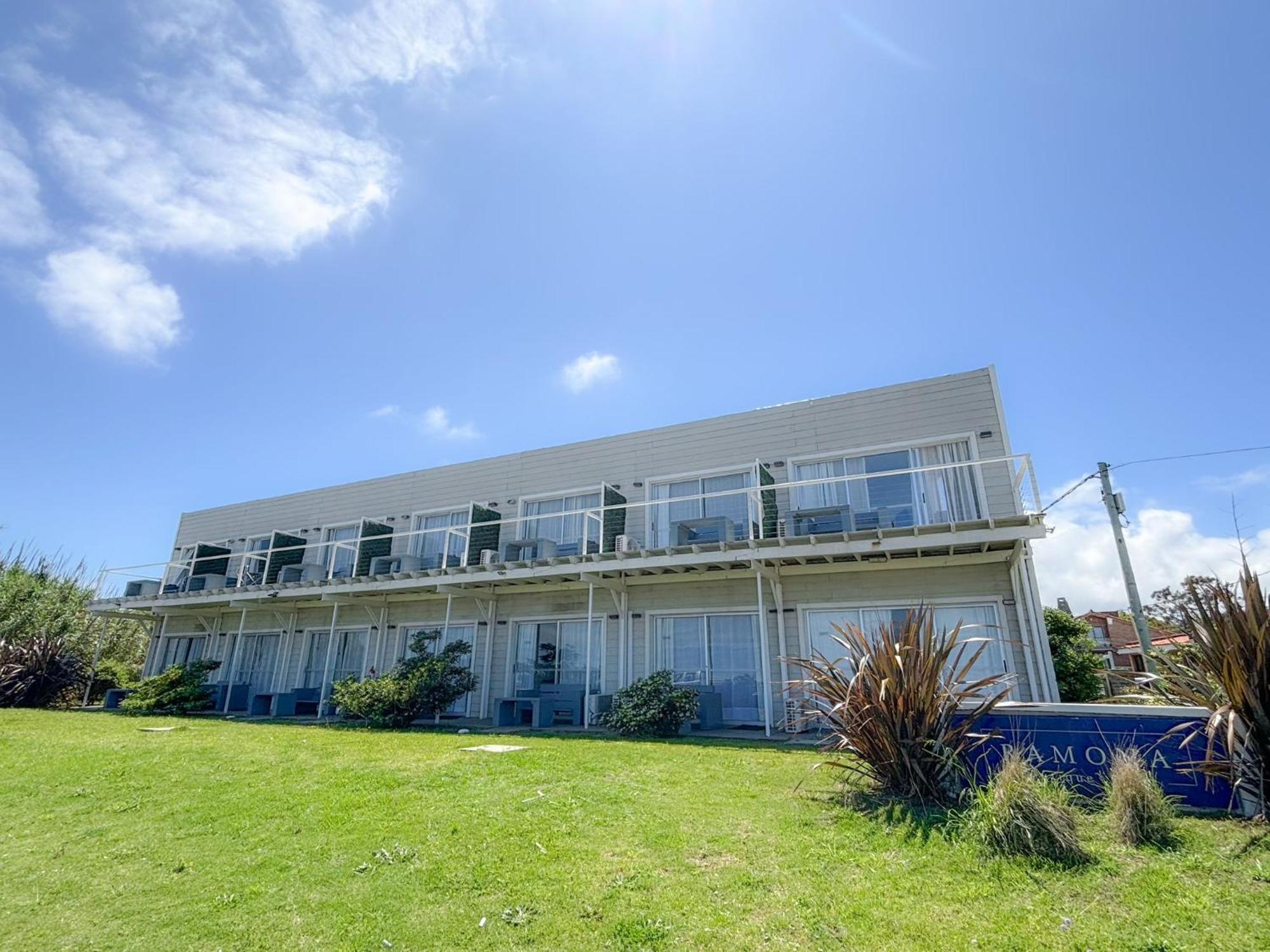 Ramona Boutique Hotel Piriapolis Exterior photo