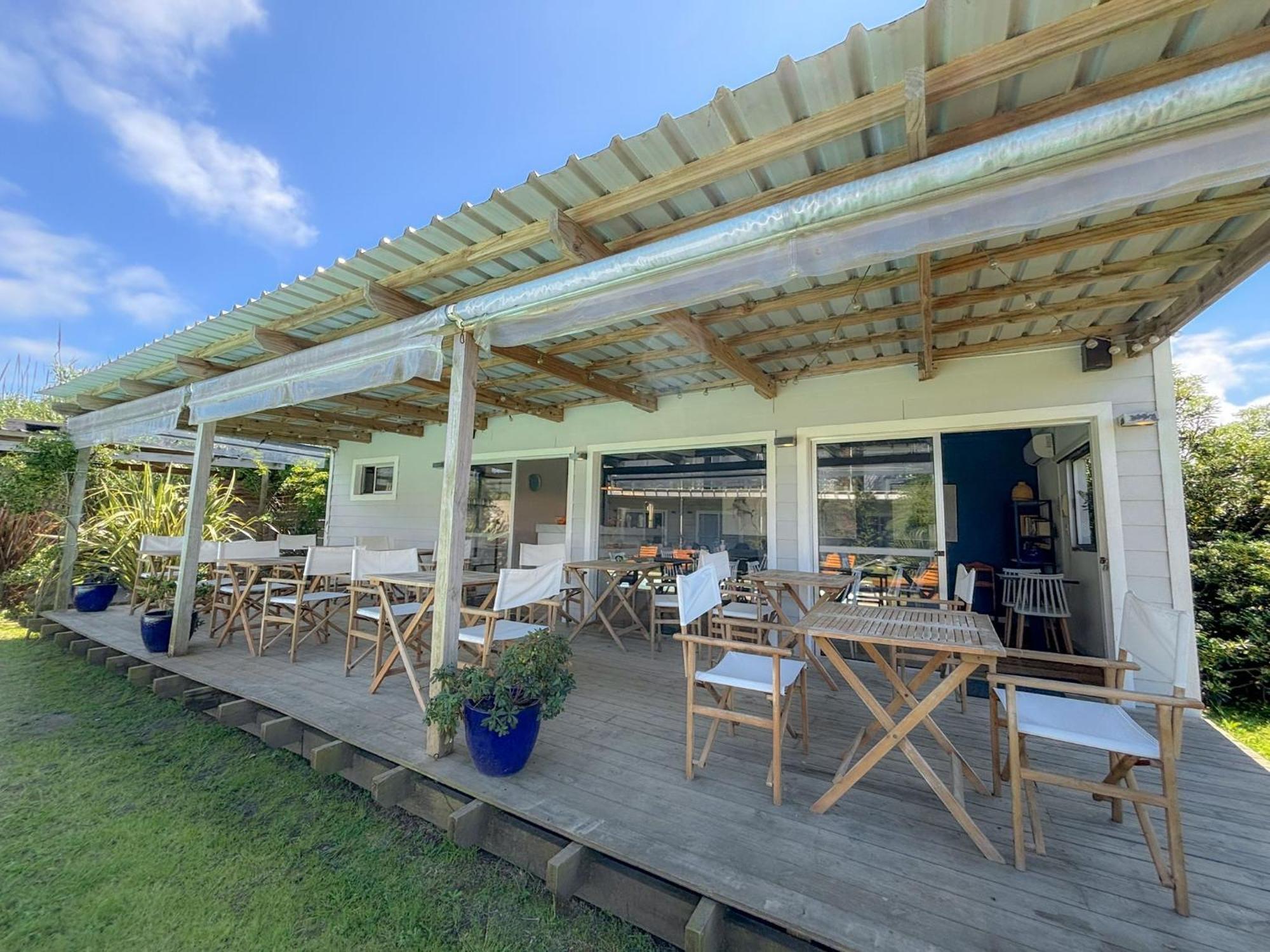 Ramona Boutique Hotel Piriapolis Exterior photo
