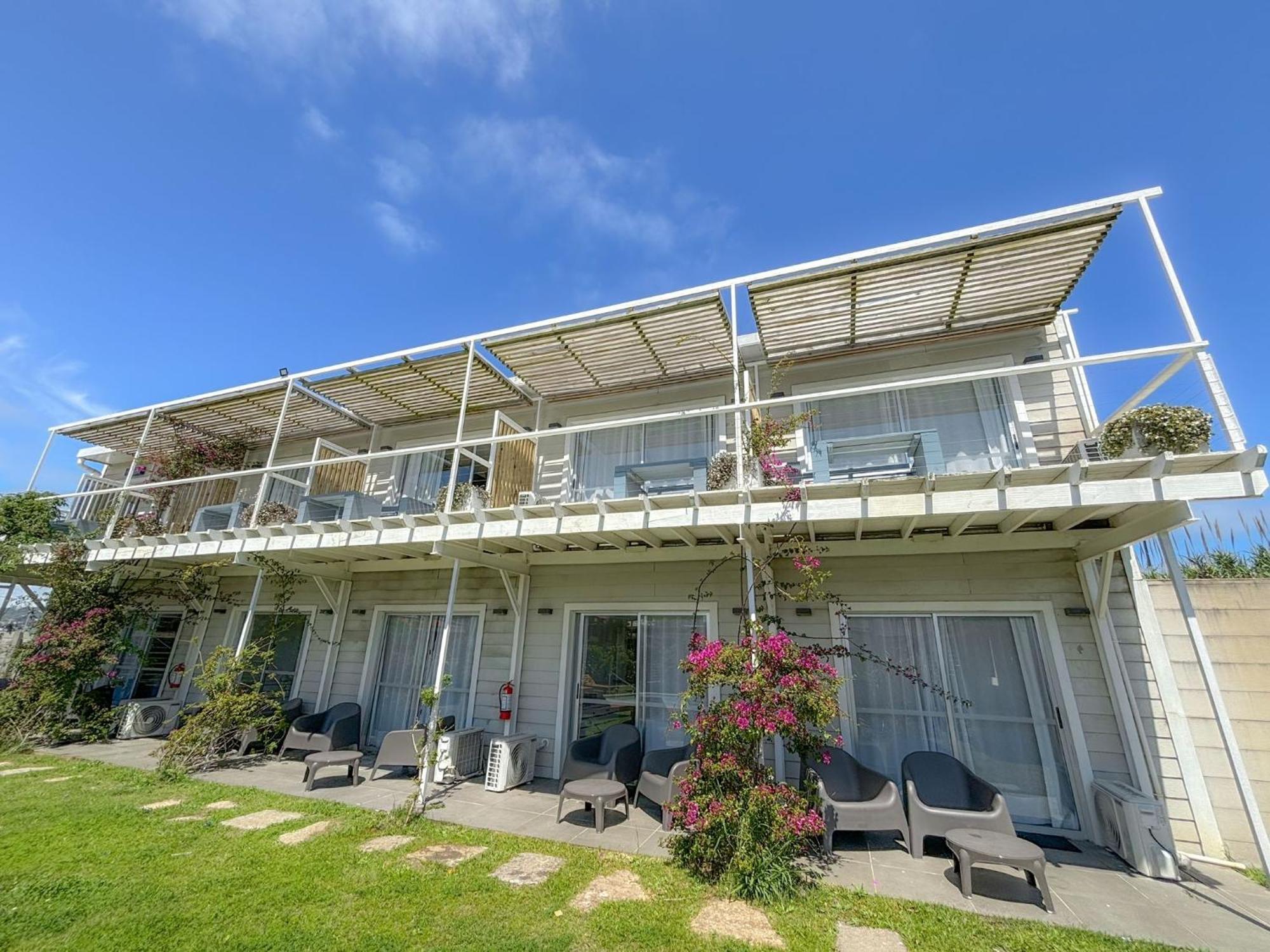 Ramona Boutique Hotel Piriapolis Exterior photo