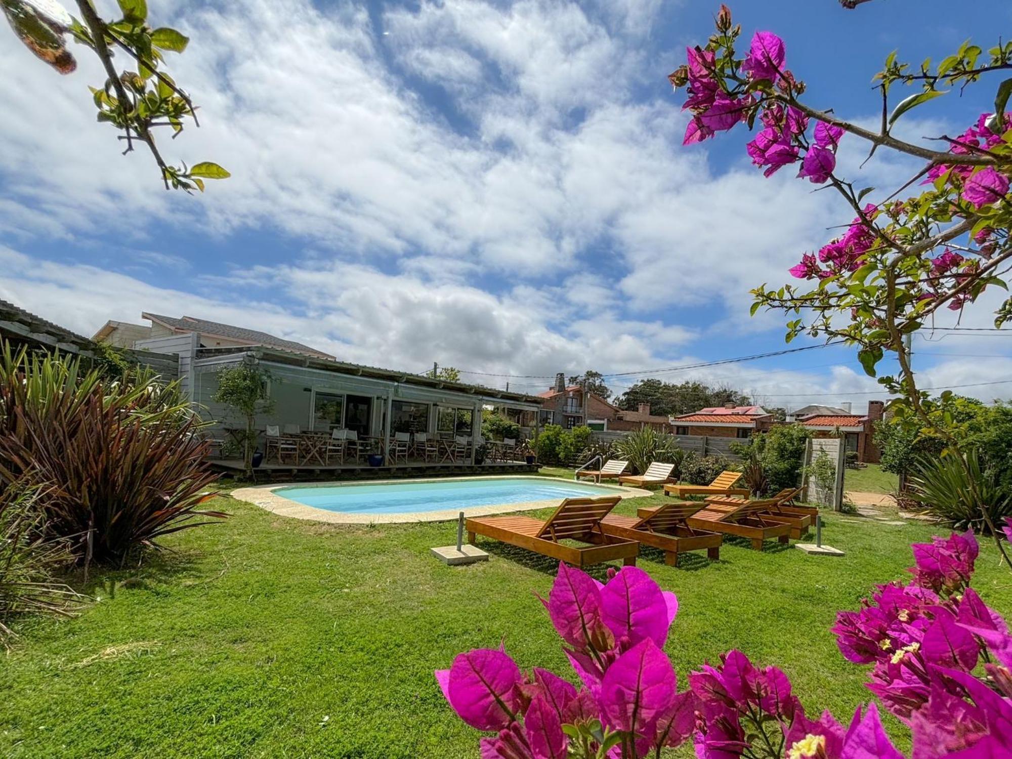 Ramona Boutique Hotel Piriapolis Exterior photo