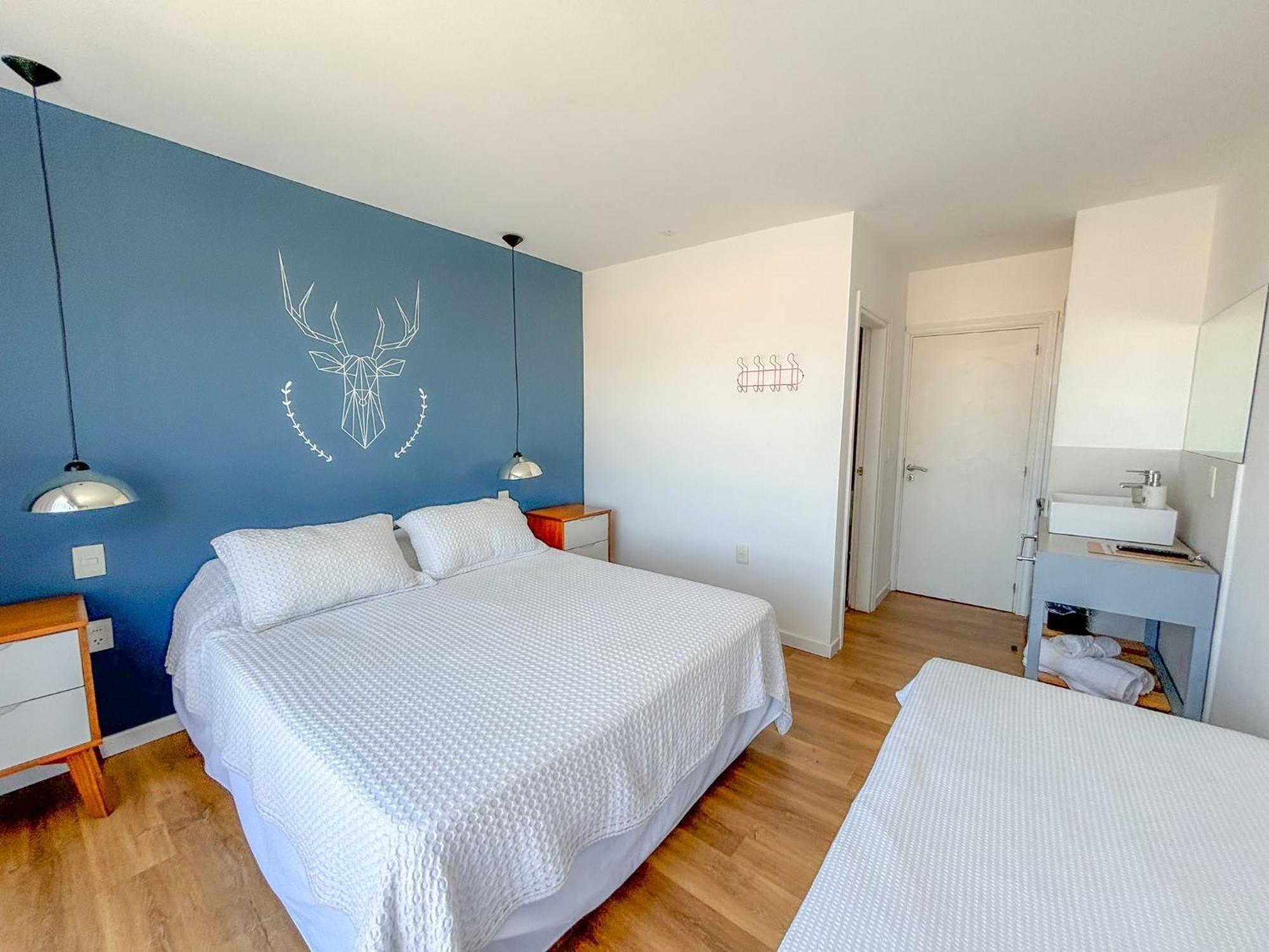 Ramona Boutique Hotel Piriapolis Room photo