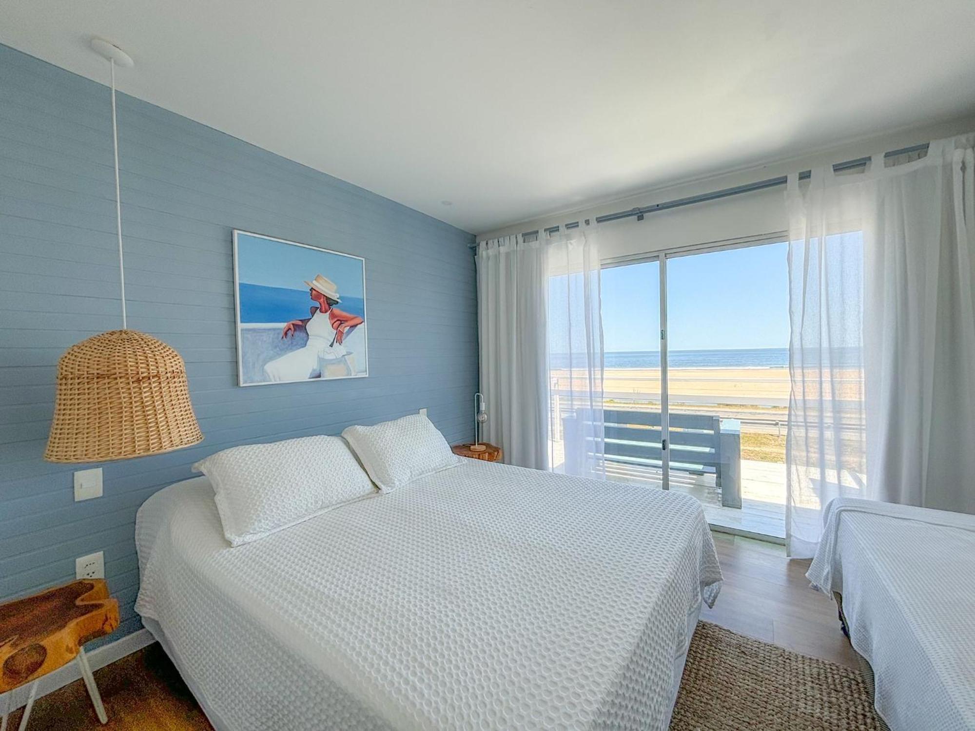 Ramona Boutique Hotel Piriapolis Room photo