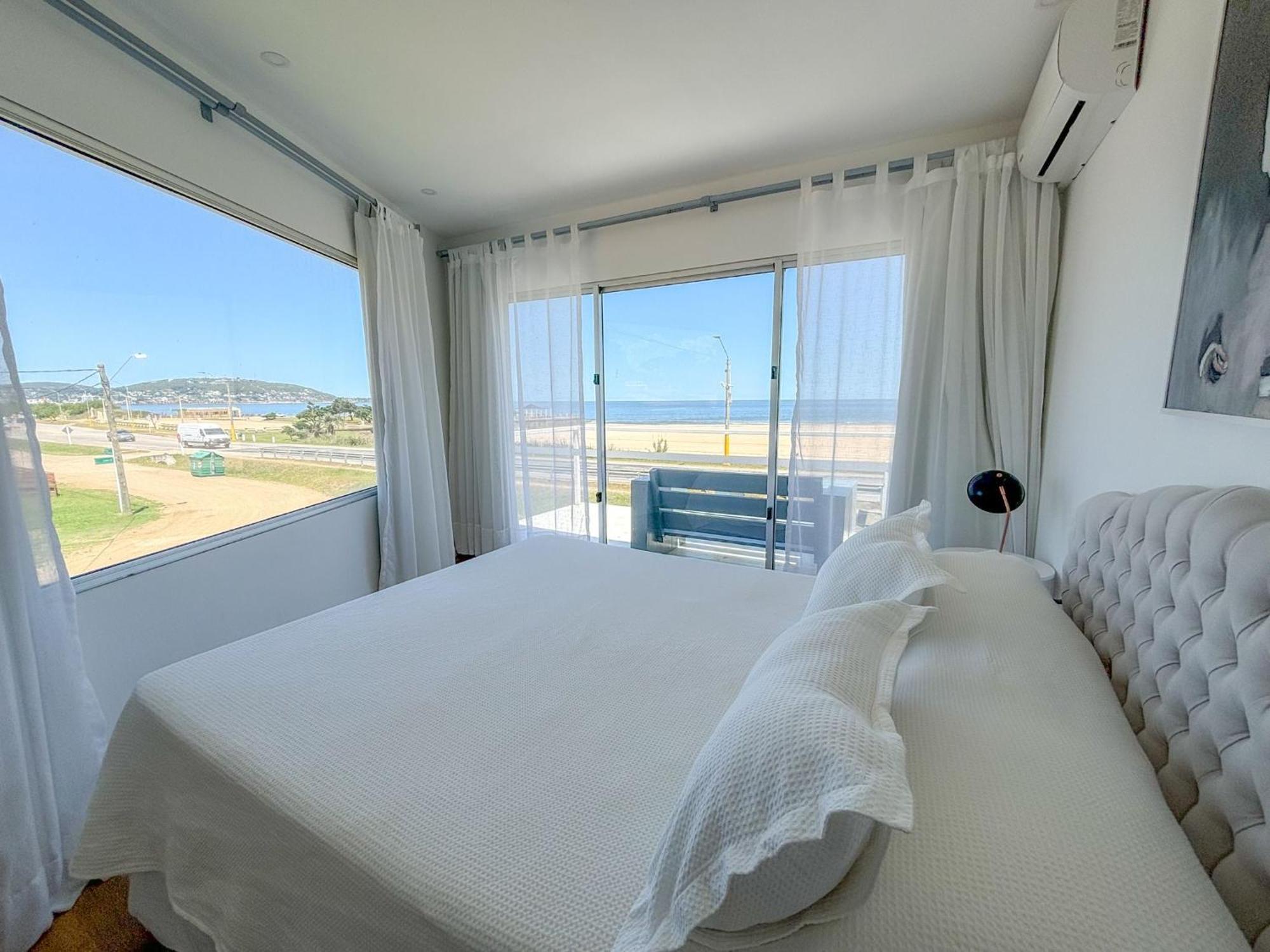 Ramona Boutique Hotel Piriapolis Room photo