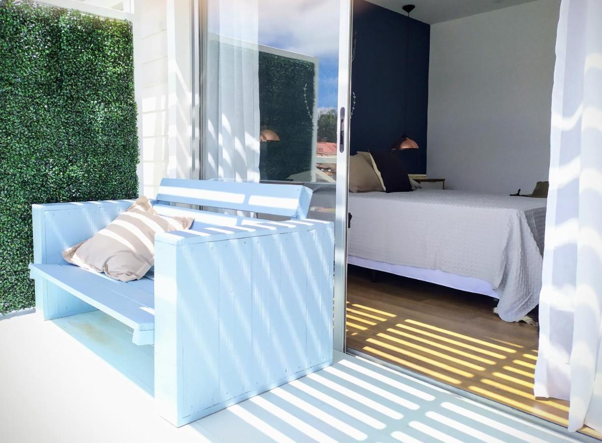 Ramona Boutique Hotel Piriapolis Exterior photo